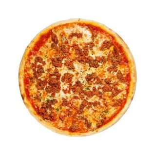 Пицца "Болоньезе"