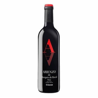 Vino Tinto Marqués de Riscal (750 Ml.)