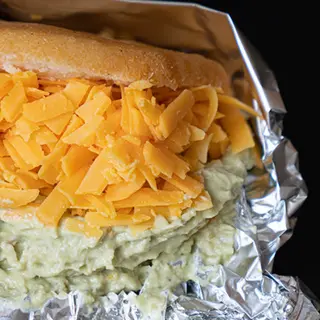 Arepa Sifrina