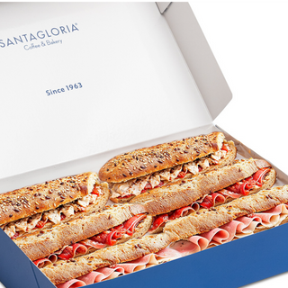 Caja de 6 Flautines Variados