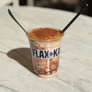 ENERGY & CLARITY SMOOTHIE