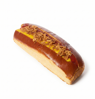 Perrito La Tribuna