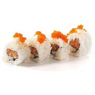 158-Salmón Picante (4 Uds.)