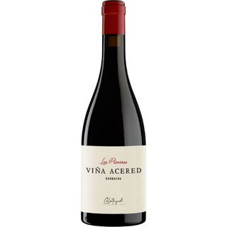 Viña Acered Garnacha D.O Calatayud
