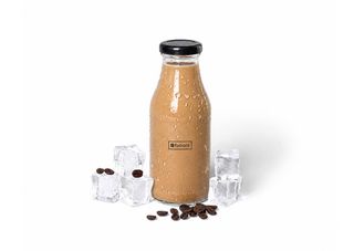 ICED FLAT WHITE 250ML