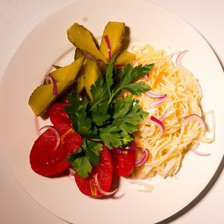 Різносол (350г)