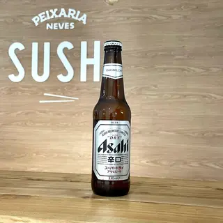 Asahi Super Dry