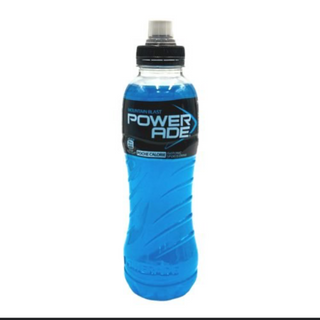 Powerade Bold Hydration