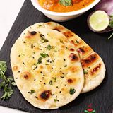 95. Butter Naan