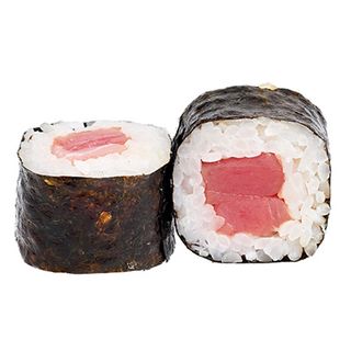 502 Maki De Atún (8 Pzs.)