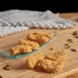 Nuggets De Pollo