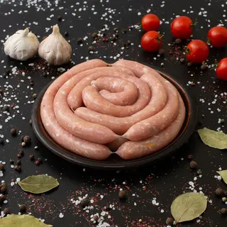 Ковбаски "дитячі" 100 Г