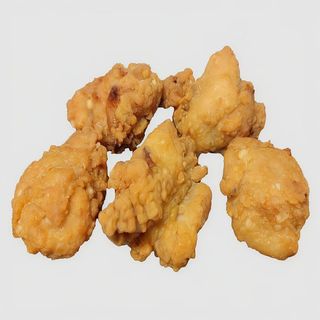10A. Pollo Karaage (5 Pzs.)