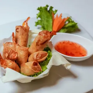 Pho pea koong