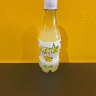 Star Citron (33cl)