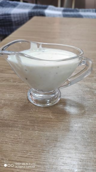 Ербо соус (50г)