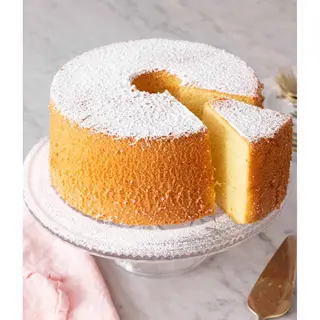 Chiffon
