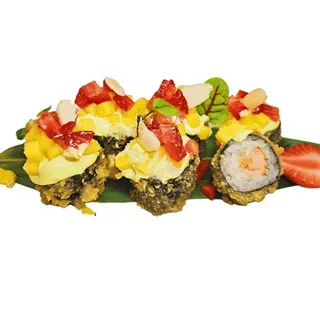 120. Hoso avo furu