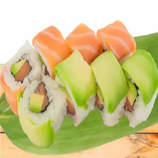85-Pasion Roll (8 Pzs.)