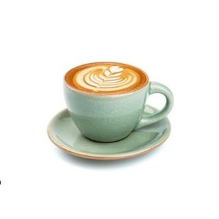 Café Con Leche (8 Oz.)