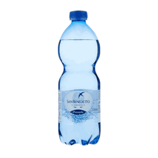 Acqua frizzante 50 cl