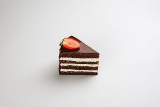 Торт Вупи пай, кусок (150г)