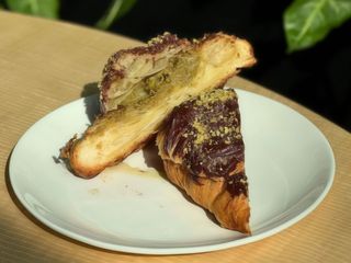 Круасан дубайський (135g)