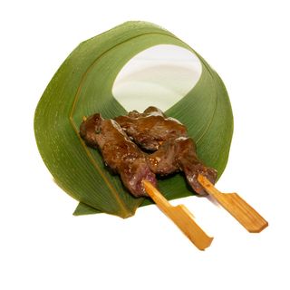 Pincho de ternera (2 uds.)