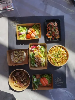Pack Mitjà