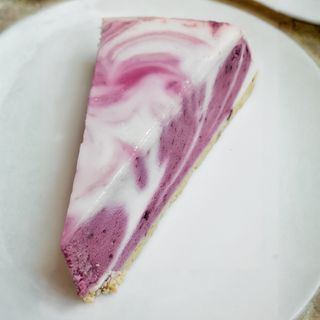 Чизкейк з лісовими ягодами (120г)