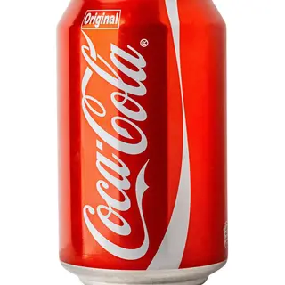 Coca Cola 33cl