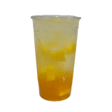 Mango Mambo