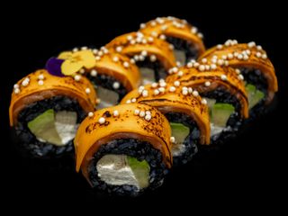 Рол Авторський Блек Єлов 360г