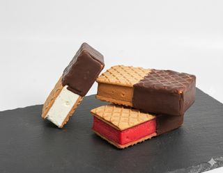 Pack de 3 Sandwiches Helados