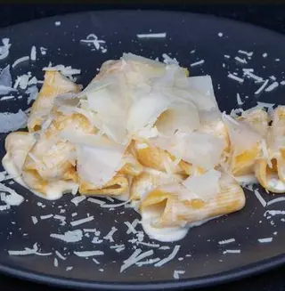 Quattro formaggi