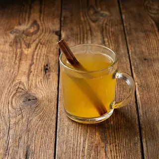 Extra Dawa Tea