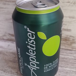Appletiser