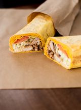 Шаурма куряча стандарт 