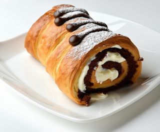 Roll Nutella