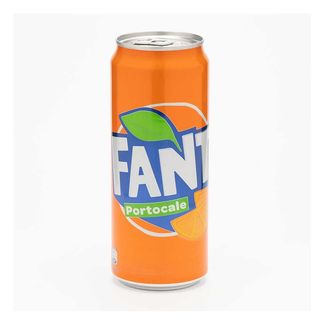 Fanta 330 ML