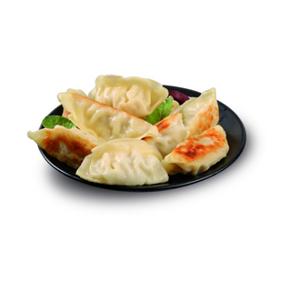 Gyozas De Pato (6 Pzas.)