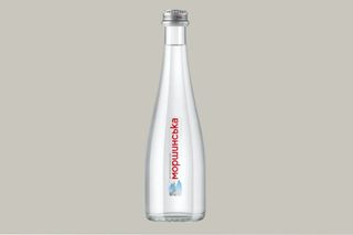 Моршинська