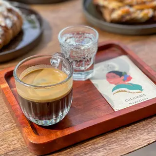 Espresso