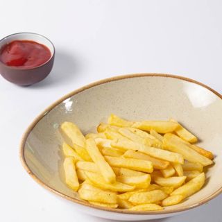 Картофель фри