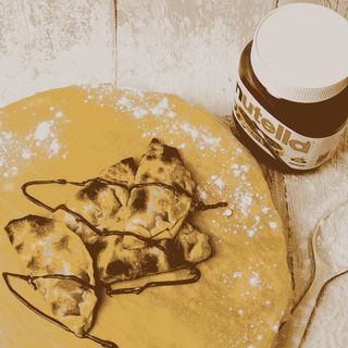 Empanades de Xocolata (2ut)