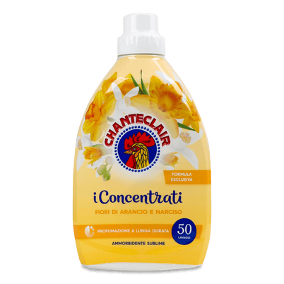 Побутова хімія