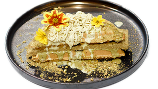 Slatka waffla 47 dubai