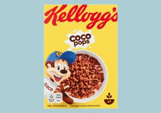 Kellogg's Coco Pops