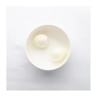 Boiled Egg
