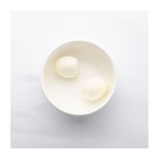 Boiled Egg